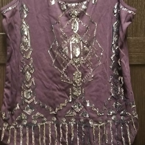 Tank Top - Picture 2 of 3